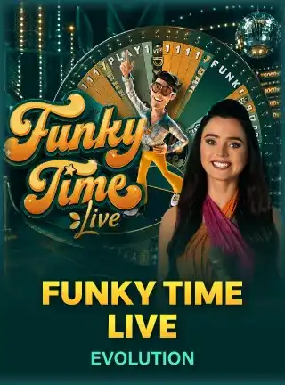 Funky Time