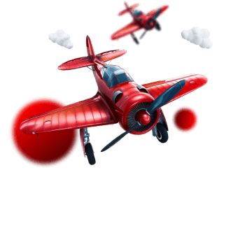 Jackpot Plane