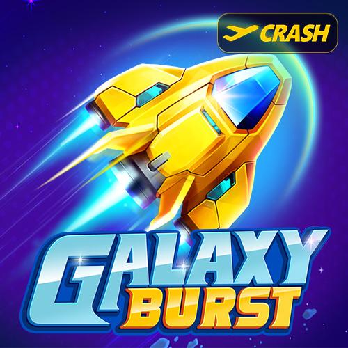 Galaxy Burst