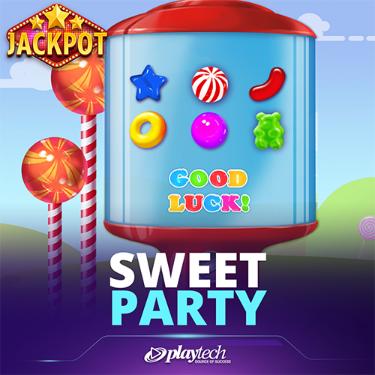 Sweet Party